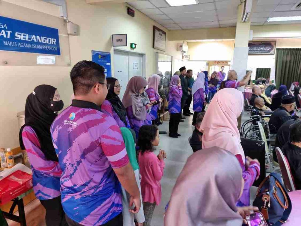 Hearing Screening BHS-Unit-Audiologi-Hospital-Shah-Alam-di-Bait-Al-Mawaddah-Jln-Kebun-Shah-Alam