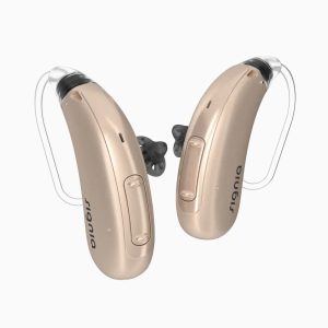 Signia Motion Charge&Go X