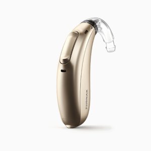 Phonak Bolero Marvel