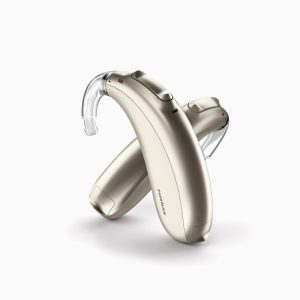 Phonak Naida Marvel