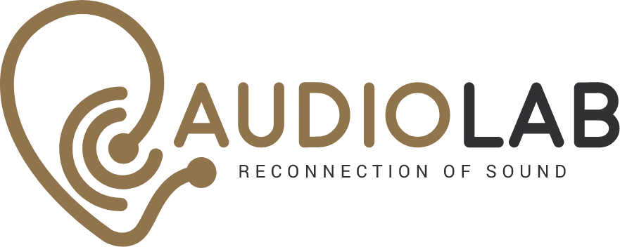 Audiolab