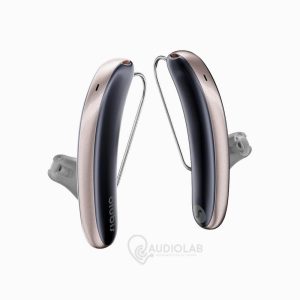 Signia Styletto AX