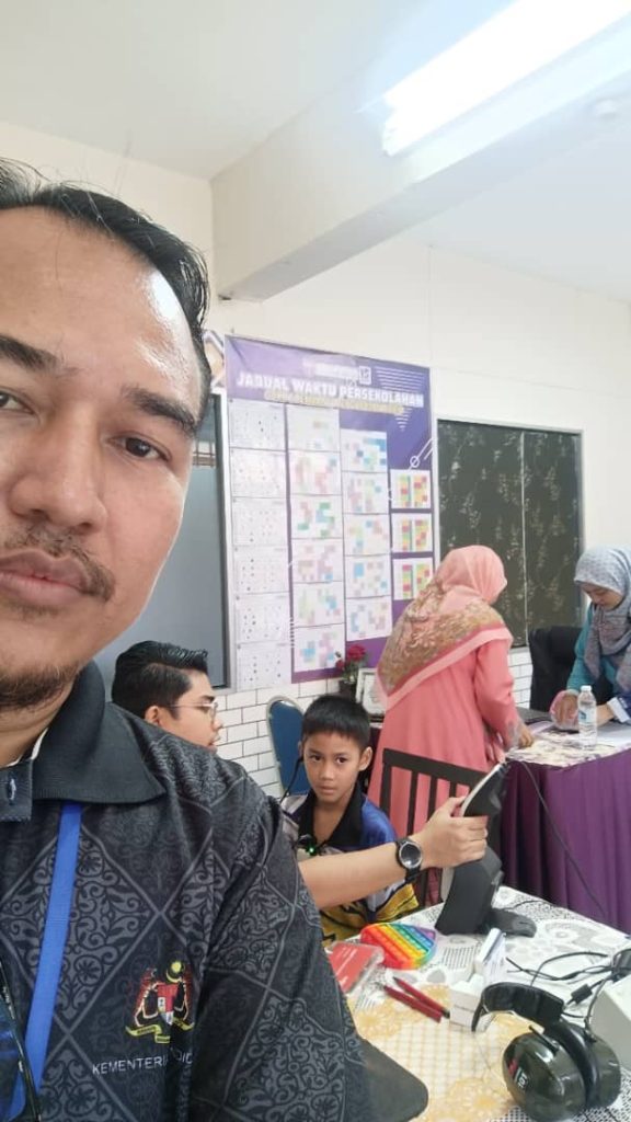 Audiolab menjayakan program saringan pendengaran bersama PROSPER 3PK SK Permatang Tok Mahat, Nibong Tebal, Pulau Pinang. Program berlangsung dengan sambutan yang amat menggalakkan oleh murid-murid di sekolah dan juga mendapat kerjasama baik dari pihak sekolah.