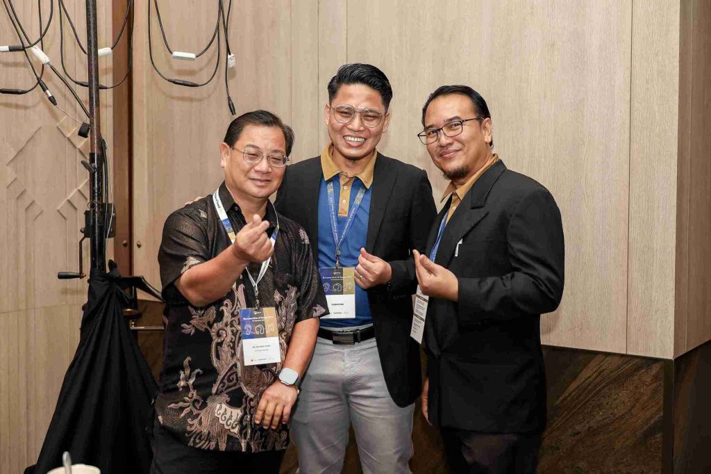 Audiolab Reconnection of Sound (AROS) 2024 - Our 1st Audiolgy Conference in Malaysia