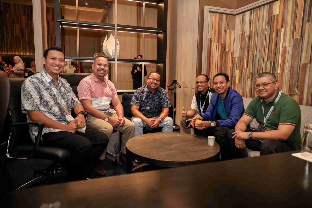 Audiolab Reconnection of Sound (AROS) 2024 - Our 1st Audiolgy Conference in Malaysia