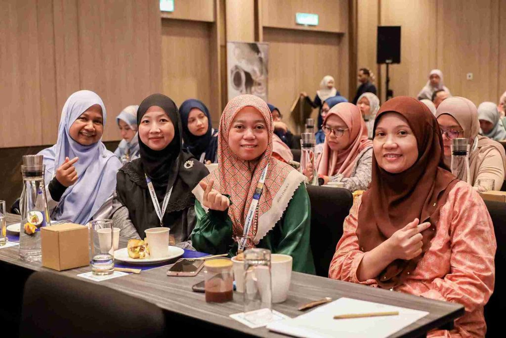 Audiolab Reconnection of Sound (AROS) 2024 - Our 1st Audiolgy Conference in Malaysia