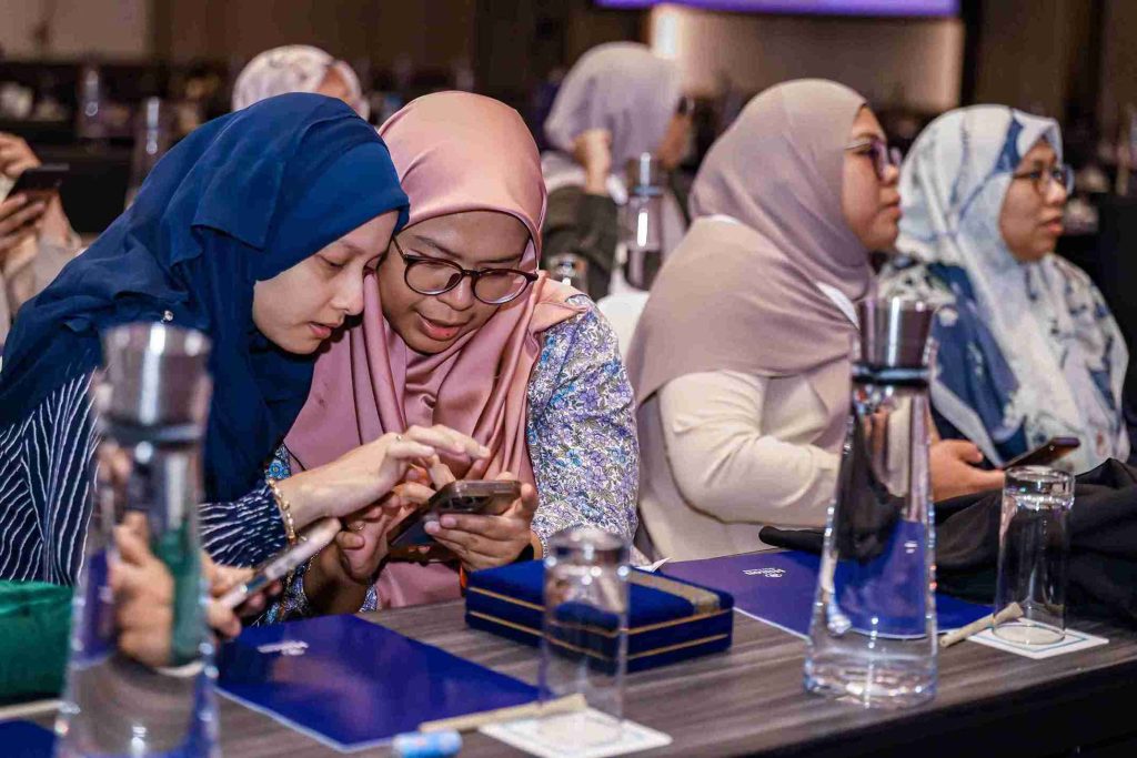 Audiolab Reconnection of Sound (AROS) 2024 - Our 1st Audiolgy Conference in Malaysia