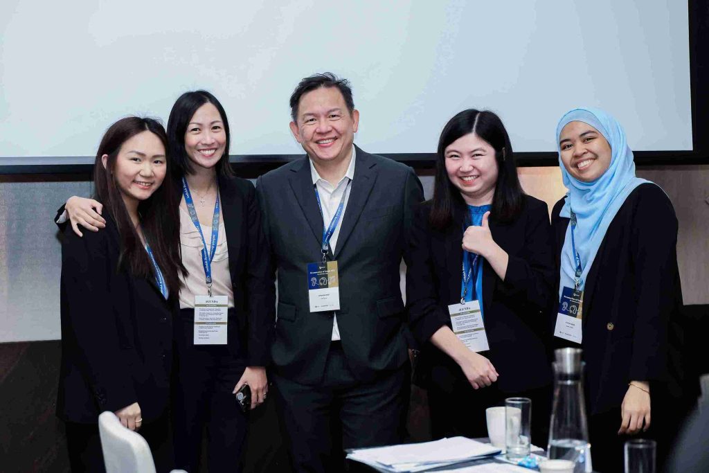 Audiolab Reconnection of Sound (AROS) 2024 - Our 1st Audiolgy Conference in Malaysia