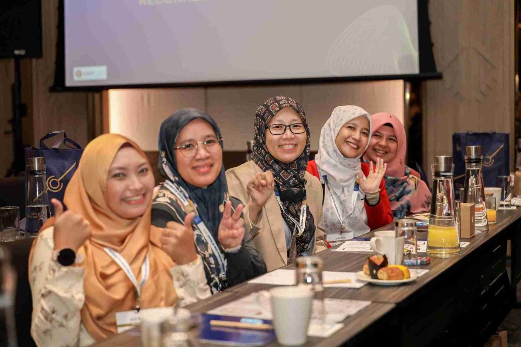 Audiolab Reconnection of Sound (AROS) 2024 - Our 1st Audiolgy Conference in Malaysia