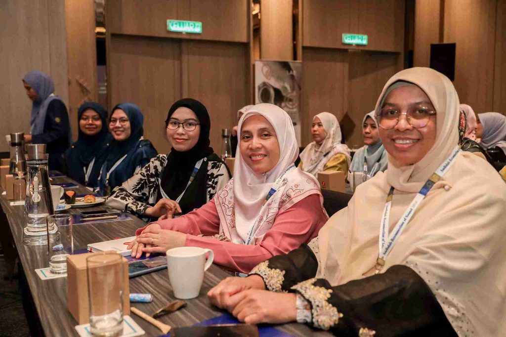 Audiolab Reconnection of Sound (AROS) 2024 - Our 1st Audiolgy Conference in Malaysia