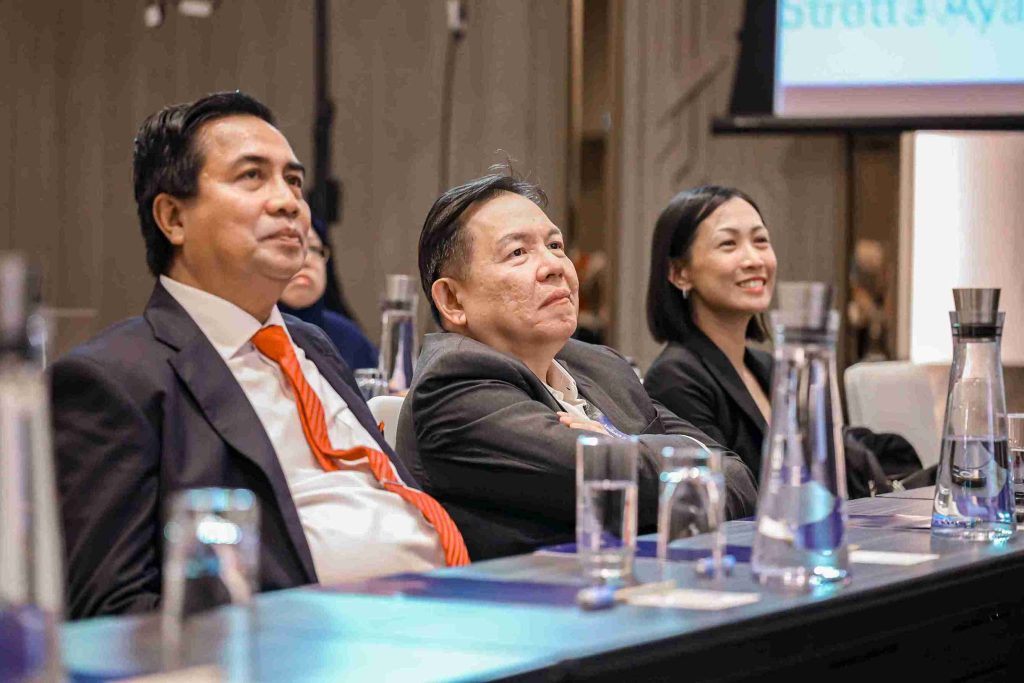 Audiolab Reconnection of Sound (AROS) 2024 - Our 1st Audiolgy Conference in Malaysia