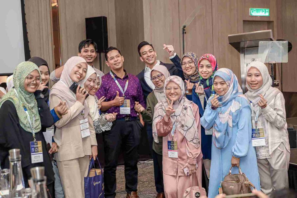 Audiolab Reconnection of Sound (AROS) 2024 - Our 1st Audiolgy Conference in Malaysia